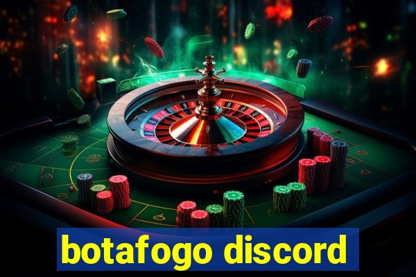 botafogo discord